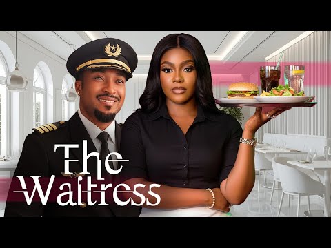 The Waitress (I never knew I'm so in love with the waitress until I kissed her in my office) NG