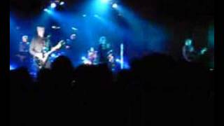 Delirious? Grace Like a River -Live