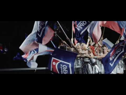 BACKSTAGE трансляции (полу и финалы) St Peterburg Open 2016