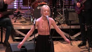 Hanna Maarja Kangur "Skulptor" (Tõnis Mägi)