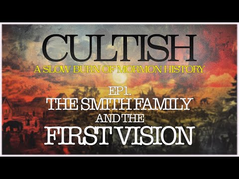 Episode 1 | The Pre-History of Mormonism