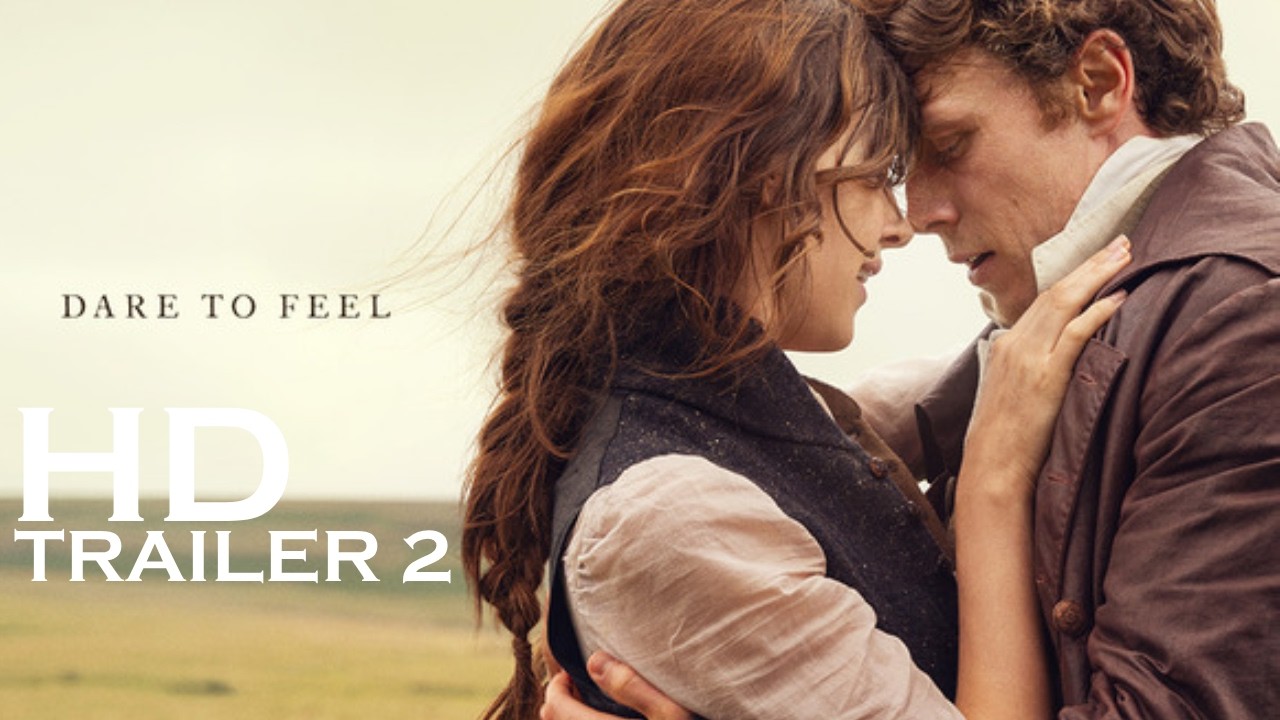 SENSATEZ Y SENTIMIENTOS Trailer (2026) SUBTITULADO / SENSE AND SENSIBILITY  [HD] Daisy Edgar-Jones