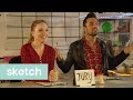 So you think you can cheat? | Het Kantoor