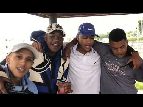 Retorno dos Metralha - MC’s Neguinho BDP , Kaverinha , Maloka , Rodrigo RD