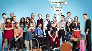 Glee Cast - Everybody Wants To Rule The World (Glee Season 4 - Makeover)