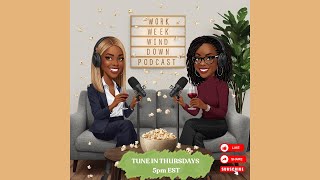 What's Your Why? WWWD Podcast Ep.1 pt. 1 Full Episode (POWMEHDMEDIA)