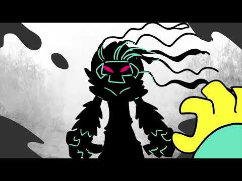 2 PSYCHONAUTS M.A PROJECT PARTS: Rises the Moon intro, Dread in my Heart 12 !SPOILERS!