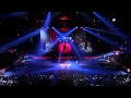 Opening Show FC Barcelona Vs MKB MVM Veszprem