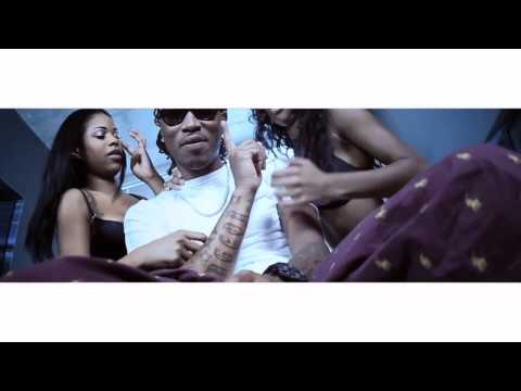 [OFFICIAL VIDEO] FUTURE - "FEELING I GET" [PROD. BY NARDANDB]