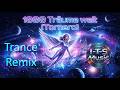 1000 Träume Weit Tornero Modern Schlager Trance Remix 2026 Party Hit