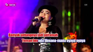 Download lagu NEW MONATA PEMARAH   NIKEN APRILIA mp3