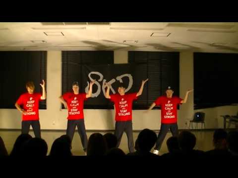 鬼の右ストレート - Our Hour vol.10