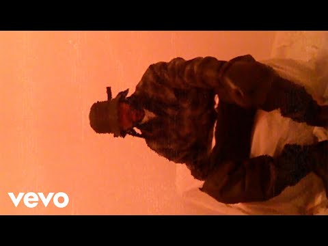 serpentwithfeet - WANDERER (Official Visualizer)