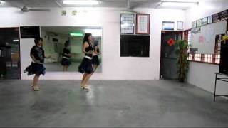 Sayonara. line dance (19/11/10)