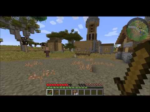 Forgecraft S1 E1   New World