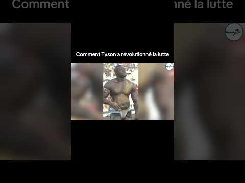 #légendes #mma #luttesénégalaise #sports
