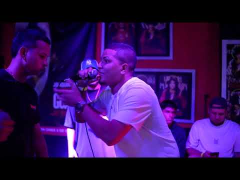 CHAPU vs KEUZ vs YEPEZ - 8VOS - FECHA 5 Temporada 2023