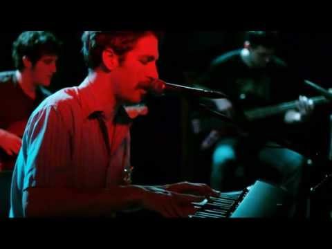 Moses Atwood - Garden of Eden