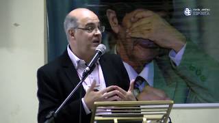 A Prece na Visão Espírita - Cosme Massi