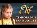 Elif Temporada 1 Capítulo 183 (Final de Temporada) | Español
