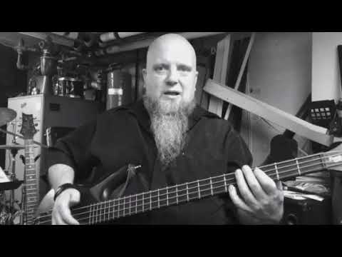 Thumbnail for Bass Player Lineage - Norwood Fisher, Flea, Tony Kanal & Borrowed Slap Techniques by Tony Kanal