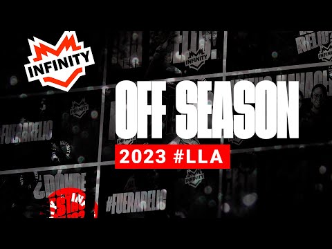 #LLA 2023 | INFINITY OFFSEASON