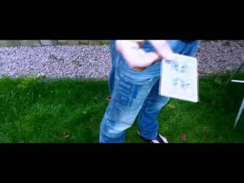 The Hole by Peter Eggink - Dude That's Cool Magic