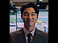 Salesman [Gong Yoo] Edit | Squid Game 2 | BLAH! (Slowed)