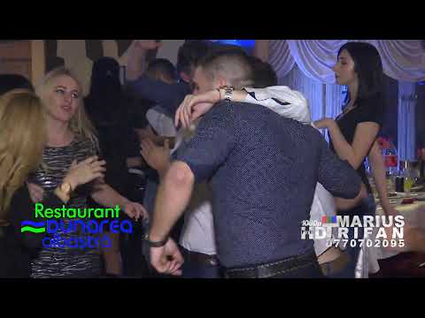 Adrian de la Severin LIVE la Dunarea Albastra 27nov2015