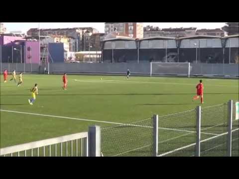 Victoria Ivest '99 - Madonna di Campagna