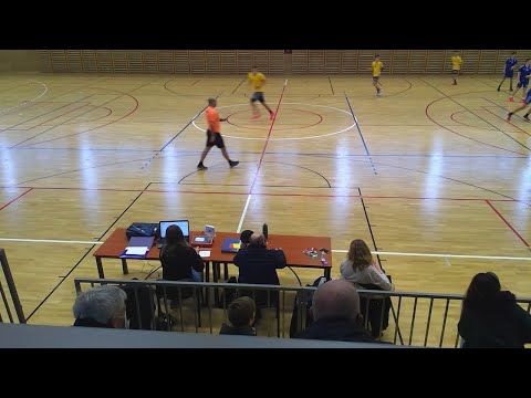 U-17 Mrk Sesvete - Mrk Dugo selo