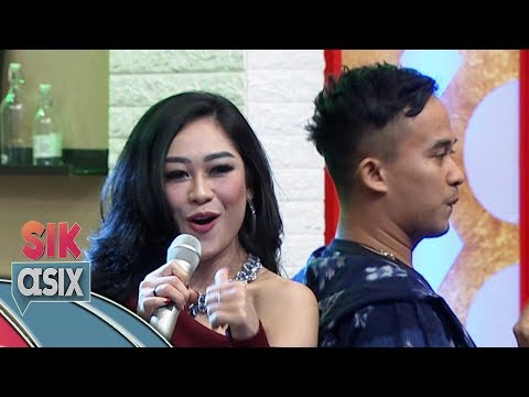 Asyik Bgt Nih, Poppy Capella [TATITUT] - Sik Asix (2/2)