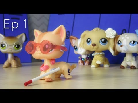 LPS: Back to the Basics Ep 1 (Sophomore Year)