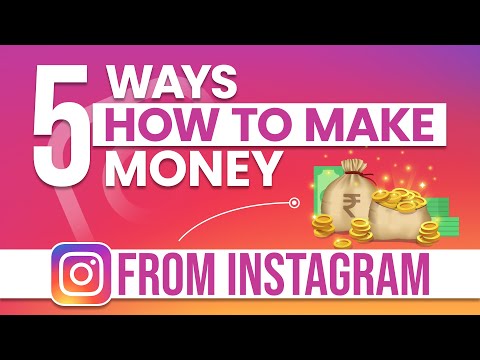 Instagram Marketing Course in Hindi Instagram Tutorial for Beginners How to use Instagram 2021