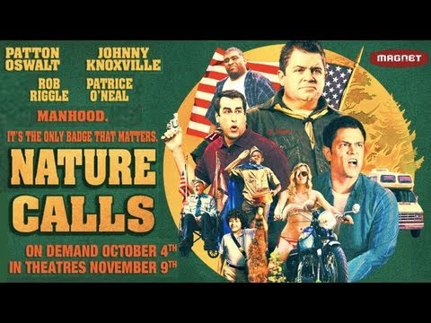 Nature Calls (Trailer)