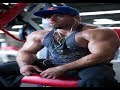 How to get Massive shoulders with Bodybuilder Dace Amaral The Gains are real! Biggest I've ever been