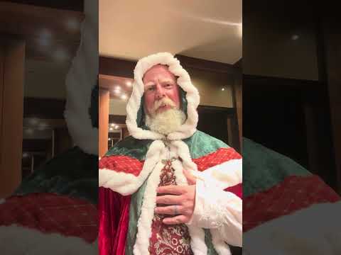 Promotional video thumbnail 1 for Santa Jacob