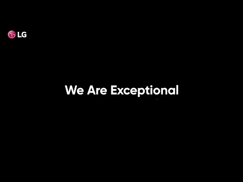 LG Wishes Global Parents Day