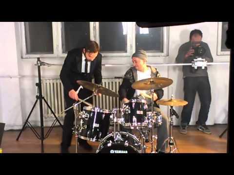 Dario Janosevic & Wikluh Sky Live In Session