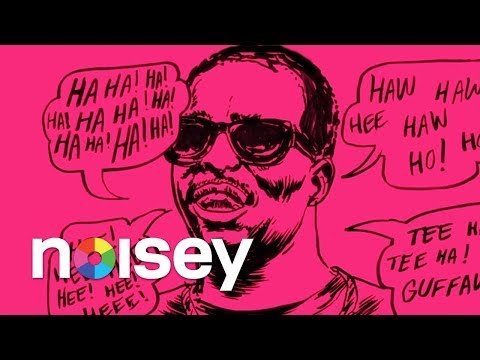 Ferg Explains the Meaning of Success - Rap PSA - Ep 10