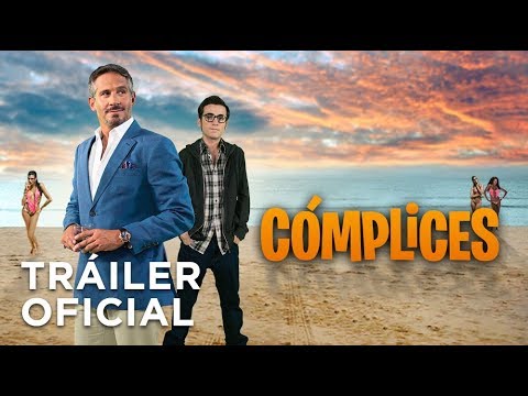 Cómplices (2018) Official Trailer