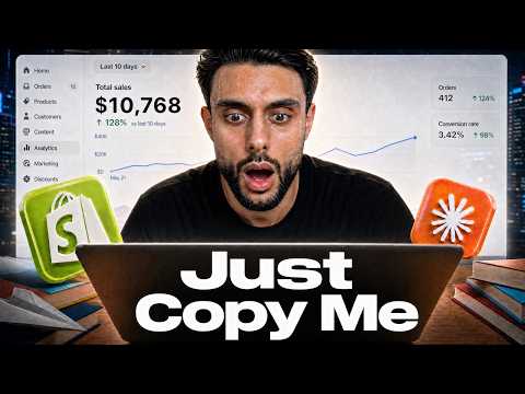 Claude AI Dropshipping: $10K in 10 Days