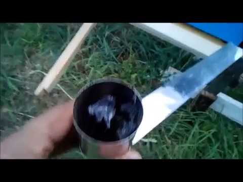 Jednostavno tretiranje varolikom protiv varoe