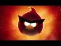 Red Bird Hits Angry Birds Space On March 22