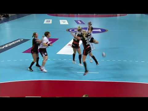 Jump shot feints | Video analysis | IHF Education Centre