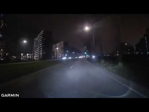 mat Station Rijswijk - stalling Den Hoorn