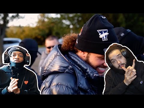 BEAT ALL OF THEM!😟😤 | REACTING TO TUNDE - NOT GUILTY [MUSIC VIDEO]