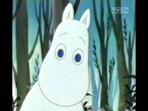 Muminki 65 - Bal przebierańców