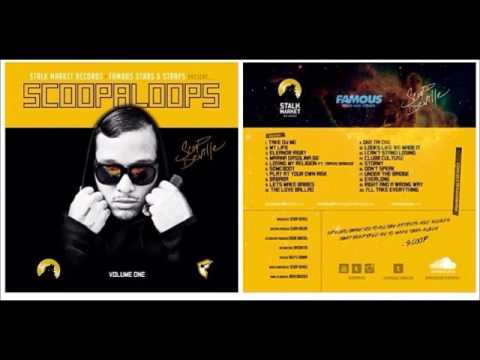 Scoop Deville - I Can't Stand Losing You Scoopaloops Remix