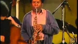 Woodstock Jazz Festival   Impressions